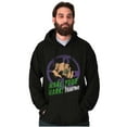 thumbnail image 3 of The Phantom Make Your Mark Retro Hoodie Sweatshirt Women Men Brisco Brands S, 3 of 6