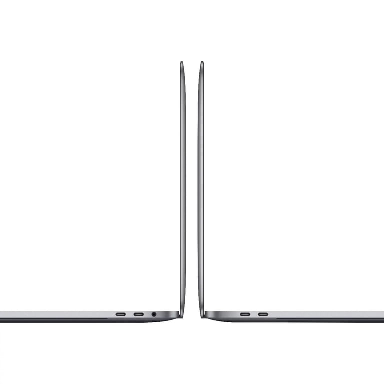 Restored Apple MacBook Pro 13