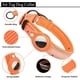 thumbnail image 4 of Collar para perros, collar resistente para perros, con caja de soporte Airtag, collar ajustable con accesorio Air Tag para mascotas,, 4 of 5