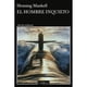 thumbnail image 1 of Libro El Hombre Inquieto Tapa Blanda, Autor Henning Mankell, Editorial Tusquets Mexico, 1 of 3