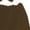 Brown, variant on FRSASU Mens Swim Trunks with Compression Liner and Strip Print 9 Inch Stretch Quick Dry Swim Shorts with Zipper Pockets Swimwear White