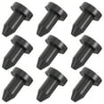 thumbnail image 1 of IFANLANDOR 10Pcs Kayak Drainage Rubber Plug for Paddle Boat and Canoe Waterproof Accessory, 1 of 4