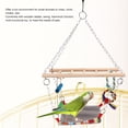 thumbnail image 4 of Non- Multi-functional Decoration Bird Climbing Toy  Swing Ladder Toy For Birds For Small, 4 of 8