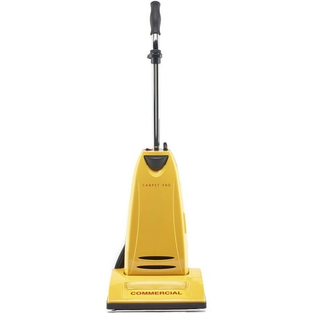 vacuum commercial carpet upright duty heavy pro cleaners walmart vacuums