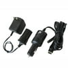 Mad Catz AC & Car Adapter Kit DS