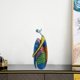 thumbnail image 5 of Imitación Pintura Al te Abstracto Mujer Estatua Hecha Resina Escultura Adornos pa Estantería Porche Vino pequeña sa tesanía Decoración Estilo 1 perfecl Estatua de arte abstracto, 5 of 8