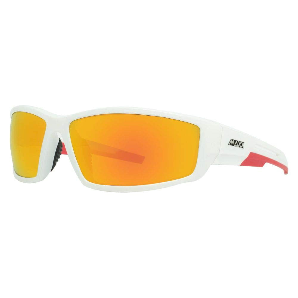 Maxx HD Sunglasses Ray Lightweight Wrap Around Fishing Eyewear 