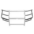 thumbnail image 2 of Go Rhino Safety Division Brush Guard 5168WHD 5000 Series; Without Insert Bars; Textured Powder Coated; Black; Mild Steel, 2 of 7