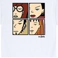 thumbnail image 3 of Daria - Men's Short Sleeve Graphic T-Shirt, 3 of 5