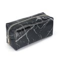 thumbnail image 1 of Pvc Cosmetic Bag, Marble Pattern Portable Large Capacity Portable Waterproof Suitable For Travel Cos, 1 of 5