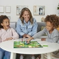 thumbnail image 2 of Clue Junior Game 2-Sided Gameboard, 2 Games in 1 Spanish Version, 2 of 3