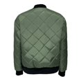 thumbnail image 2 of Chamarra George Talla G Bomber Militar, 2 of 4