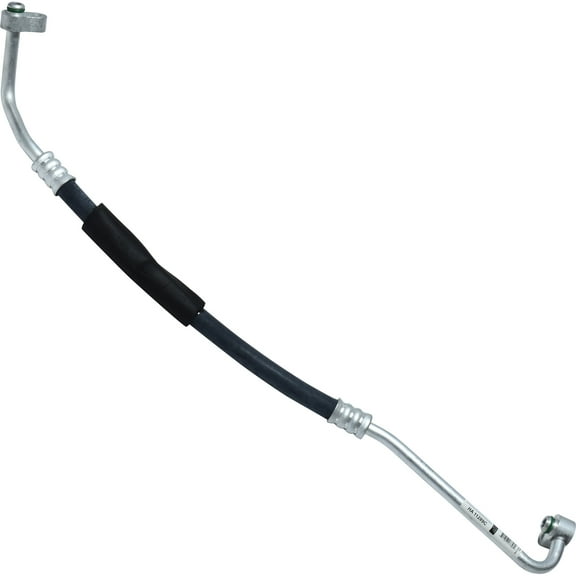 New UAC HA 11289C A/C Refrigerant Discharge Hose -- Discharge Line Fits select: 2000-2009 HONDA S2000