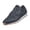 Black, variant on Women's Glitter Sneakers 2026 Comfortable Non Slip Lace up Casual Flat Sparkle Walking Shoes Light Blue 10 Wide
