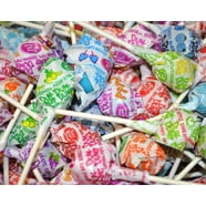 Original Old Fashioned Rocket Astro Pop, BIG 1.5 Ounce Candy Lollipops ...