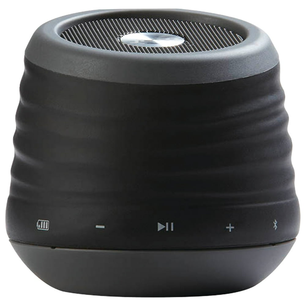 HMDX HXP430BK Jam XT Extreme Bluetooth Speaker (Black)