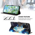 thumbnail image 2 of FOXDOCK Funda Tipo Cartera para Honor 200 Lite con Soporte y Correa – Diseño de Patrones Lindos, 2 of 6