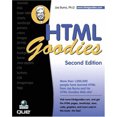 thumbnail image 1 of Pre-Owned HTML Goodies (2nd Edition) Paperback, 1 of 1