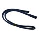 thumbnail image 3 of Conector De Cable De Alambre Anti-perdido De 64 Cm Para Cuerda De Cuello Negro Sunnimix Correa Anti-perdida Loop String, 3 of 7
