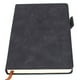 thumbnail image 1 of Libreta A5 rayada, tapa dura, agenda con 360 páginas y papel premium de 80 g/m2 para notas, planificación, estudio, viajes, dibujos, bocetos y proyectos (azul), 1 of 8