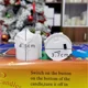 thumbnail image 4 of 1 pieza de velas de té LED sin llama, velas de té para bodas, velas de Navidad para bodas, fiestas de cumpleaños, decoración del hogar, 4 of 4