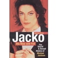 thumbnail image 1 of Pre-Owned Jacko, His Rise and Fall: The Social and Sexual History of Michael Jackson (Hardcover) 0974811858 9780974811857, 1 of 1