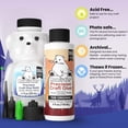 thumbnail image 2 of Bearly Art Precision Craft Glue - THE BUNDLE, 2 of 7