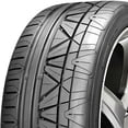 thumbnail image 4 of Pair of 2 (TWO) Nitto Invo 255/40R19 ZR 100Y XL High Performance Tires, 4 of 4