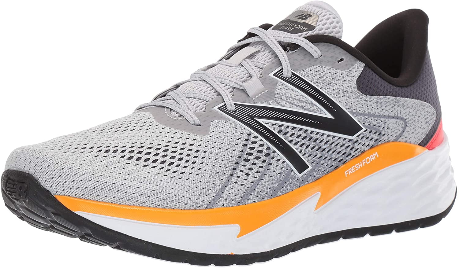Men's fresh sale foam evare review