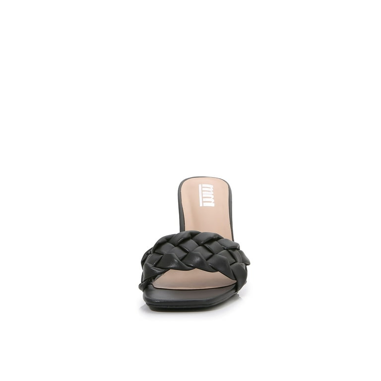 Walmart double hotsell strap sandals