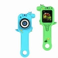 thumbnail image 4 of Kids Digital Microscope, HD Macro Electronic Magnifier with Photo/Video, Educational Early Toy ,Widely Used, 4 of 6