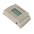 thumbnail image 1 of Régulateur Solaire, Régulateur de Contrôle Solaire MPPT Dissipation de Chaleur pour Remplacement, 1 of 8