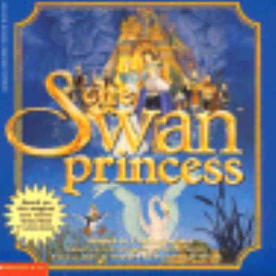 Pre-Owned The Swan Princess (Paperback) 0590222031 9780590222037