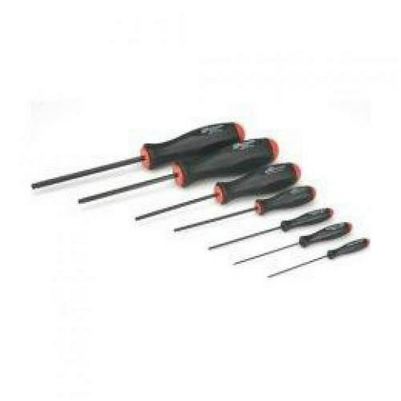 BONDHUS CORPORATION METRIC BALL DRIVER 7pc SET