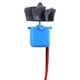 thumbnail image 3 of 2x 8V Turbinas Eólicas de Plástico Bomba de Flujo de Agua Hidráulica Generador Fuente de Alimentación BLESIY Mini generador de viento, 3 of 8