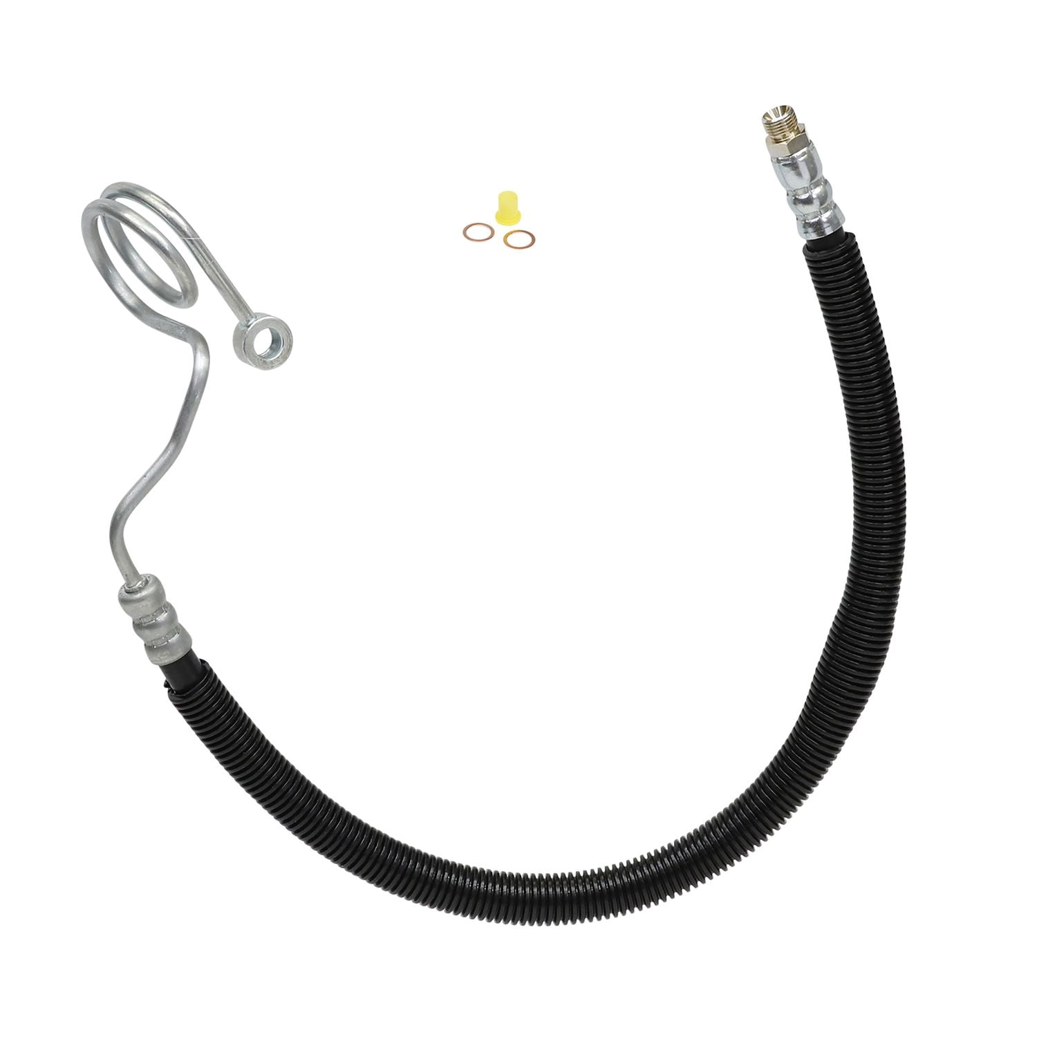 Edelmann 81005 Power Steering Pressure Line Hose Assembly