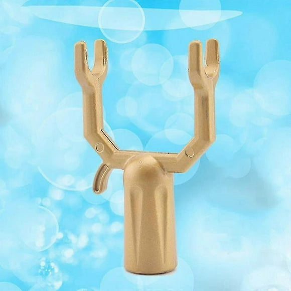 Metal Tree Branch Support Tree Brace Branch Crutch Tree Straightening Kit for Propping Up Fruited Tree Branches Vineyards Ornamental Gardens Orchards