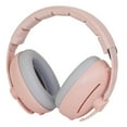 thumbnail image 1 of QJUHUNG Ear Protection Dual-Purpose Ear Muffs for Noise Reduction and Sleep Effective Noise Isolation Walkers Ear Protection Blue, 1 of 3