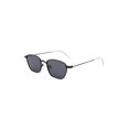 thumbnail image 3 of Retro Square Vintage Metal Fashion Sunglasses, 3 of 10