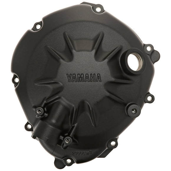 Yamaha 4C8154210000 Crankcase Cover