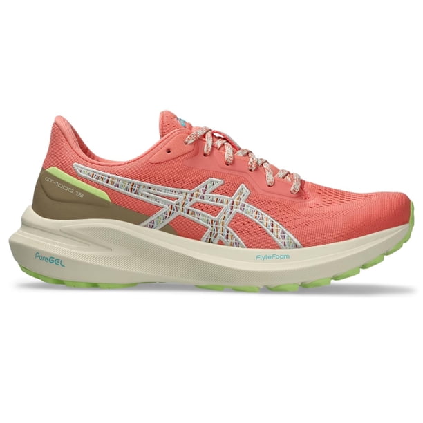 Zapatillas de trail running ASICS GT-1000 13 para mujer - Nature Bathing