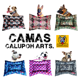 thumbnail image 1 of Cama colchoneta para perro Calupoh Arts Cama Confort, 1 of 5