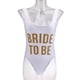 thumbnail image 3 of Traje de Una Pieza para Nadar de Mujeres Bikini de Nylon Traje de Baño 3 Tallas Diseño con s L Soledad Traje de baño de mujer, 3 of 10