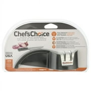 Chef'sChoice Diamond Hone Manual Knife Sharpener