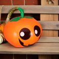 thumbnail image 3 of 1 Globo Inflable de Calabaza para Halloween, Colgante de Calabaza, Decoración para Fiestas, 3 of 7