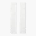 thumbnail image 2 of XUEMAO White Socks For Women Calf Leg And Knitted Sleeves Are Suitable For Both Autumn And Winter Comfort Socks, 2 of 4