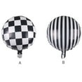 thumbnail image 3 of Globos de cumpleaños decorativos Yuarrent tipo 2 HA060629-02, 3 of 6