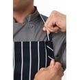 thumbnail image 4 of Chef Works Unisex English Chef Apron (A100NCS0), 4 of 6