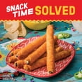 thumbnail image 5 of El Monterey Extra Crunchy Southwest Chicken Taquitos, 20.7 oz, 18 Count (Frozen), 5 of 13