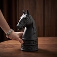 thumbnail image 5 of Coffee Table Decor for Living Room Horse Home Decor Black Living Room Table Decor Shelf Decorations for Living Room Home Decor, 5 of 5